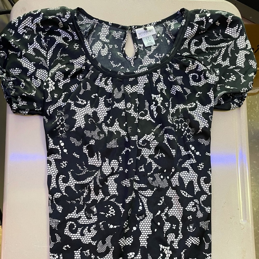 Maternity Top